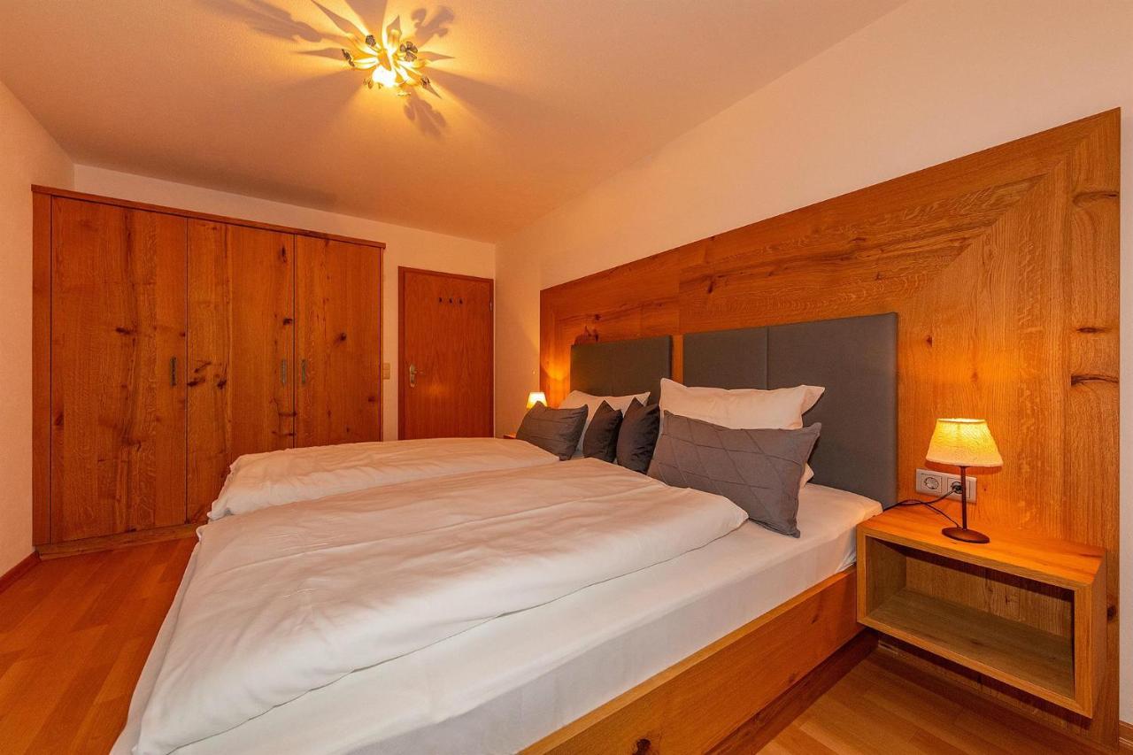 Ferienhaus Alpenblick Mittenwald Kültér fotó